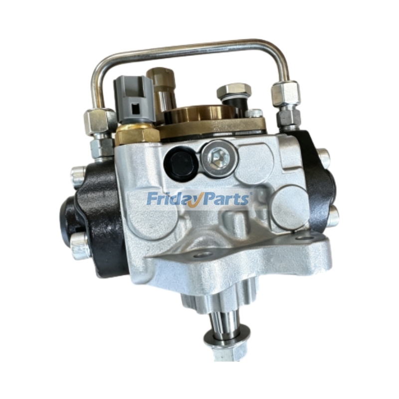 Fuel Injection Pump 8-98346317-0 294000-0039 for Isuzu Engine 4HK1