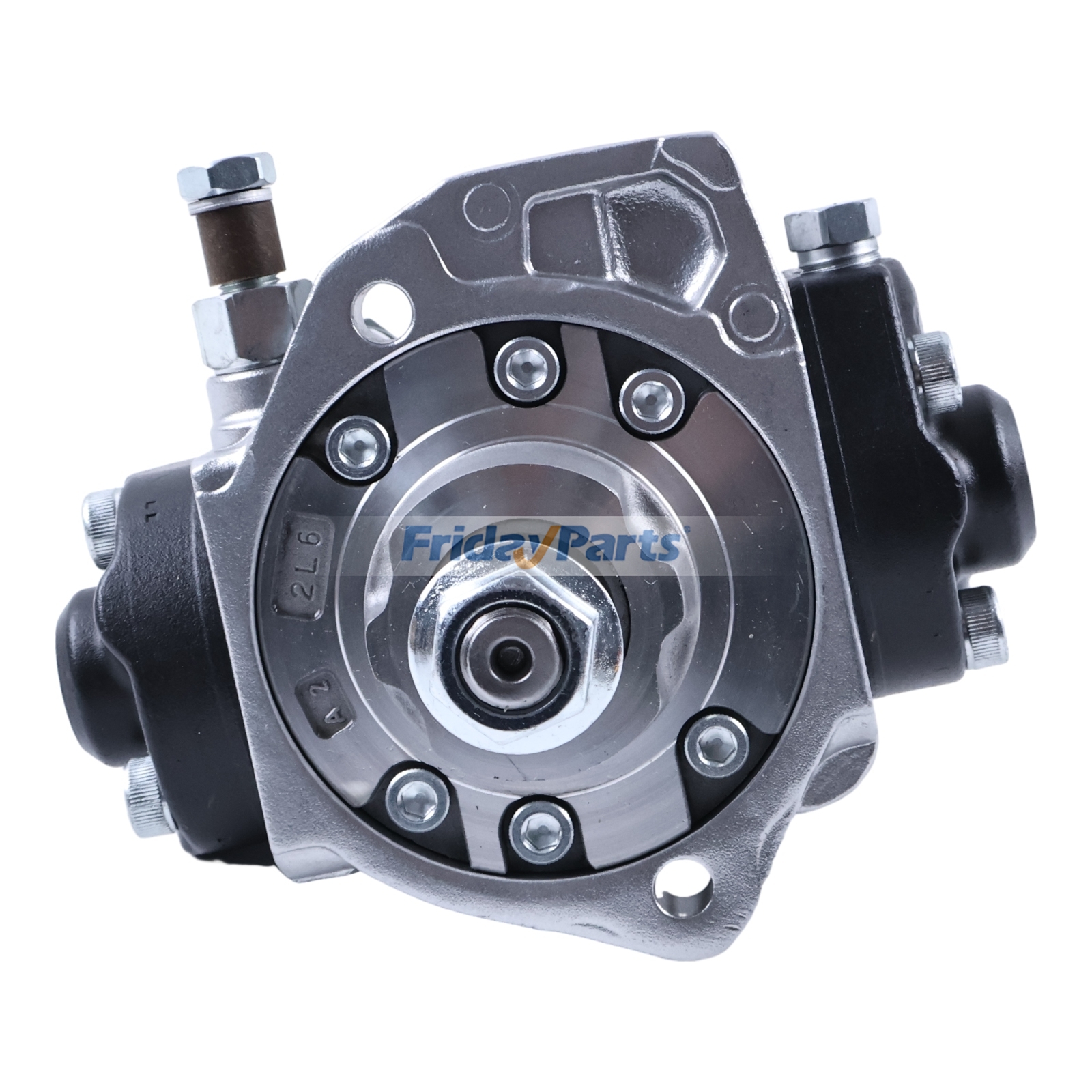 FridayParts Fuel Injection Pump