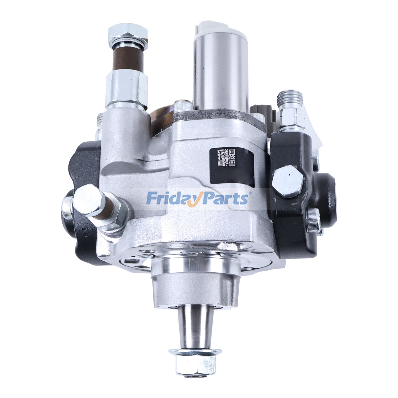 Fuel Injection Pump compatible with Dozer,Engine,Excavator,Loader,Motor Grader,Skidder,Tractor