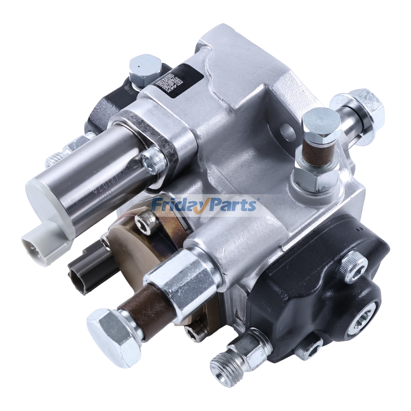 Fuel Injection Pump RE522595 294000-0390 for John Deere Engine 6068 4045 Loader 310K 315SL 344J 524K 544K 624J 644K Excavator 210GLC 2144G 2154GLC 250GLC for less