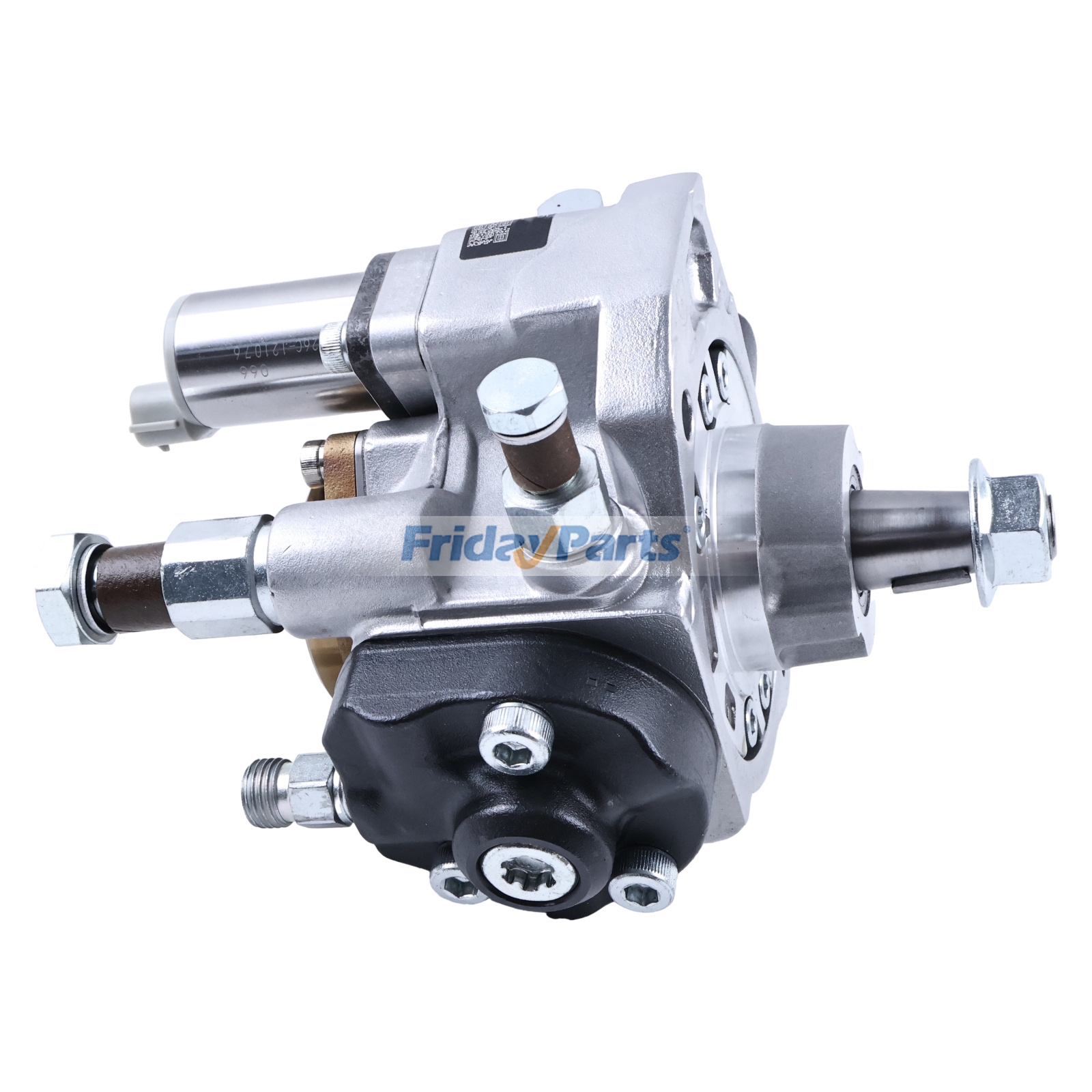 Fuel Injection Pump RE522595 294000-0390 for John Deere Engine 6068 4045 Loader 310K 315SL 344J 524K 544K 624J 644K Excavator 210GLC 2144G 2154GLC 250GLC