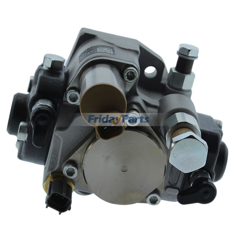 Bomba de inyección de combustible RE522595 para motor John Deere 6068T 4045T Cargadora 310K 310L 310SK 310SL 315SK 315SL 344J 524K 544K 624J 624K 644J 644K