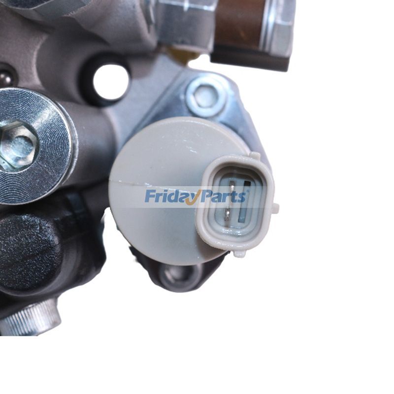Achetez Pompe d'injection de carburant Harvester chez FridayParts