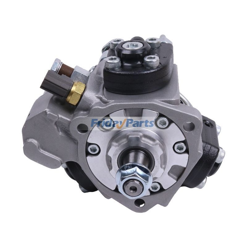 Pompe d'injection de carburant Harvester de FridayParts