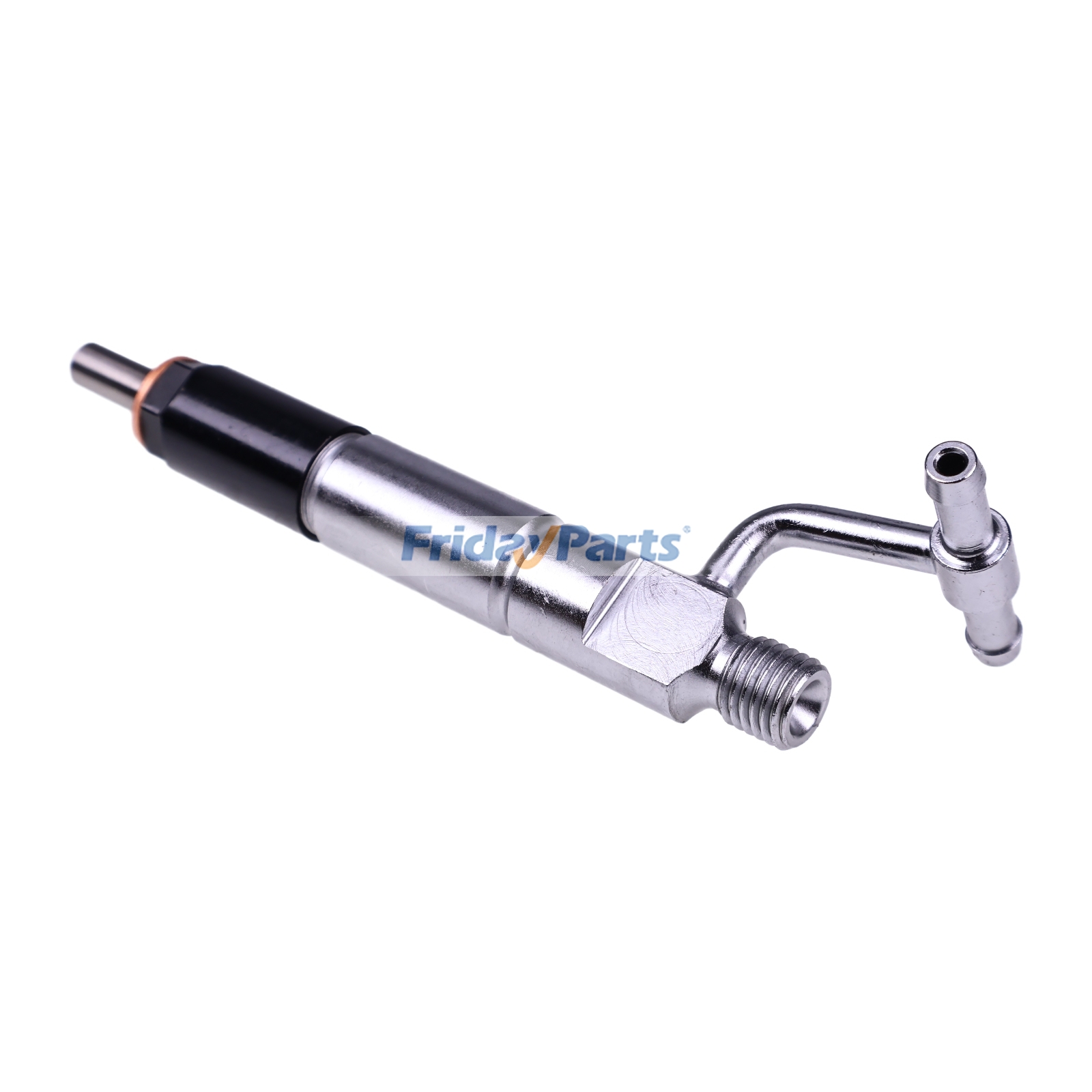 Inyector de combustible Denso 093500-4340 MM438943 para motor Mitsubishi K4F-D13A