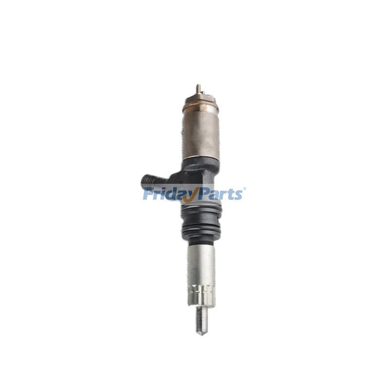 Denso-Kraftstoffeinspritzdüse 095000-0214 ME302570 für Mitsubishi-Motor 6M60T