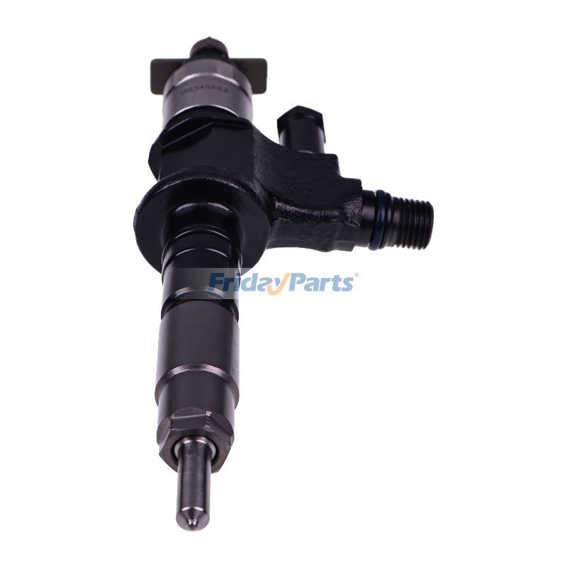 Engine Fuel Injector for Komatsu Nissan