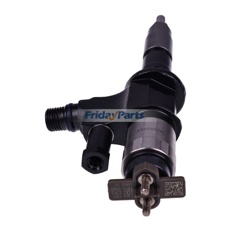 Fuel Injector for Komatsu Nissan in Stock in China