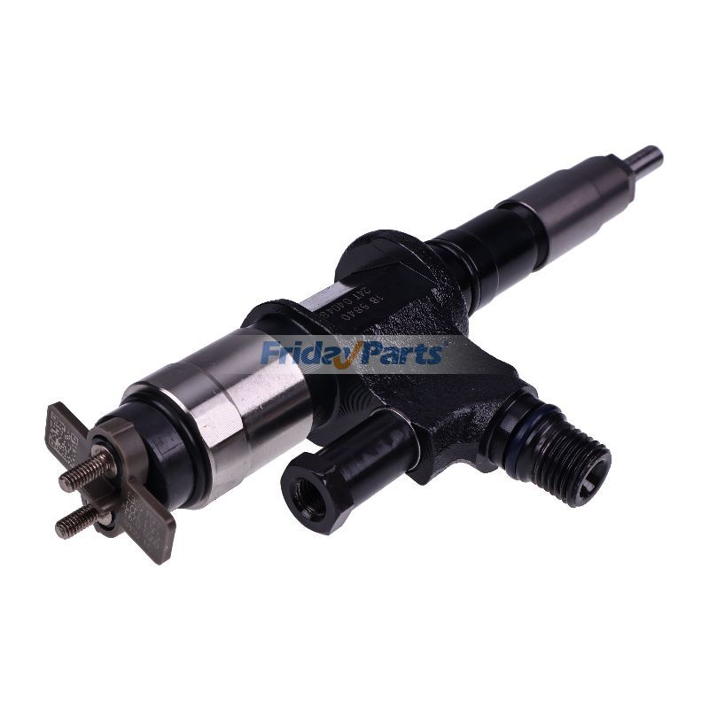  Fuel Injector for Komatsu Nissan 
