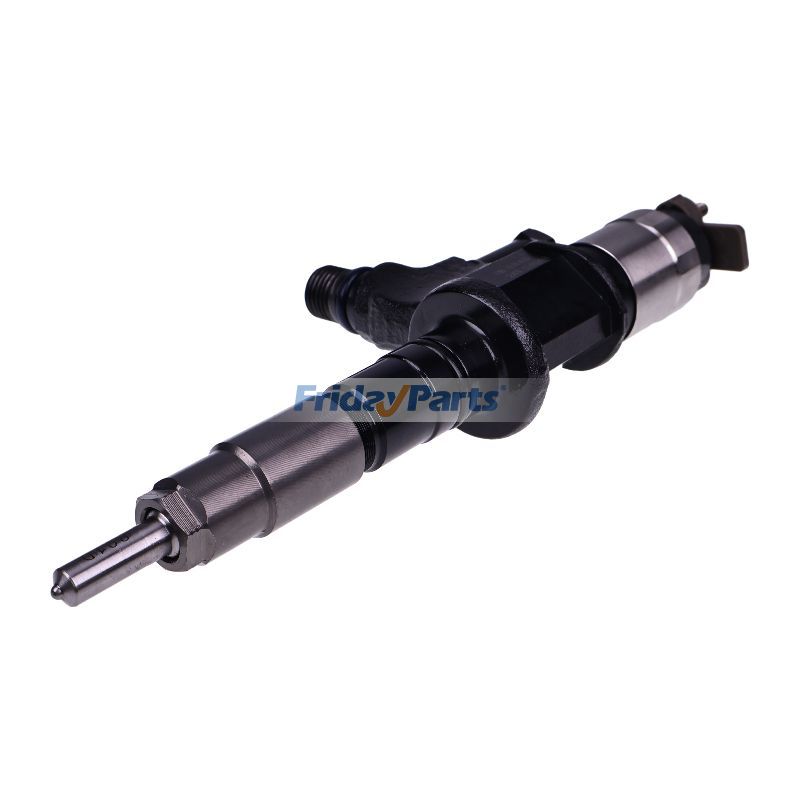 FridayParts Fuel Injector for Komatsu Nissan