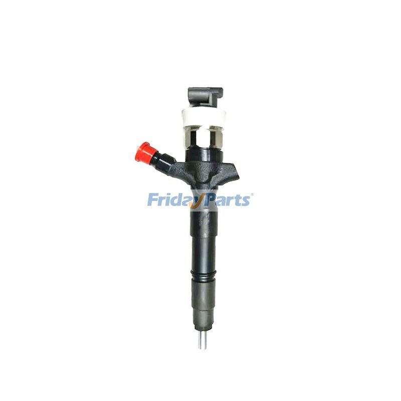 FridayParts Einspritzdüsen