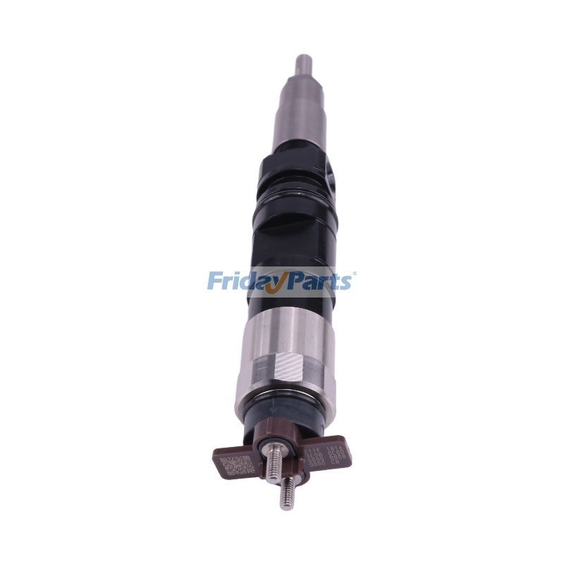 21785960 Denso Fuel Injector 295050-1240 21785960 for Volvo Penta Engine ...