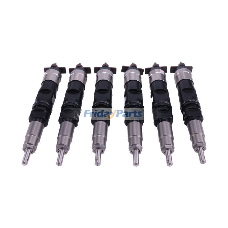 Denso Fuel Injector 295050-1240 21785960 for Volvo Penta