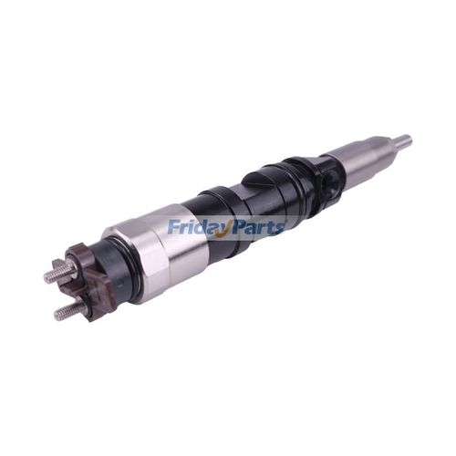 21785960 Denso Fuel Injector 295050-1240 21785960 for Volvo Penta Engine ...