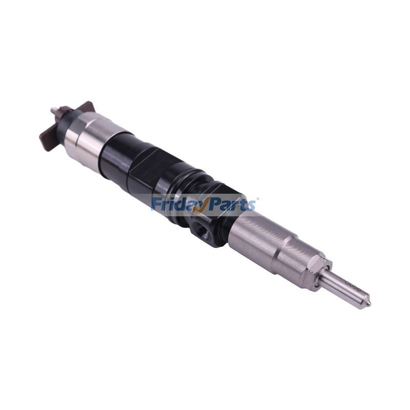 Denso-Kraftstoffeinspritzdüse 295050-1240 21785960 für Volvo Penta-Motor TAD540VE TAD541VE TAD840VE TAD853VEfür Für VOLVO