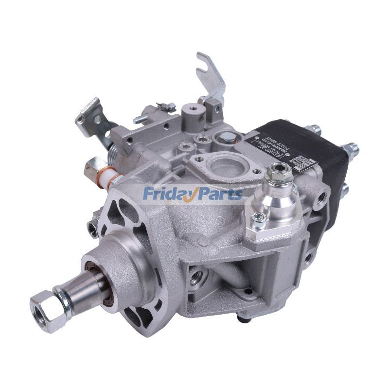 Bomba de inyección de combustible 196000-5020 249-7346 249-7347 para cargadora Caterpillar CAT Engine 3044C 236B 246B 252B 262B