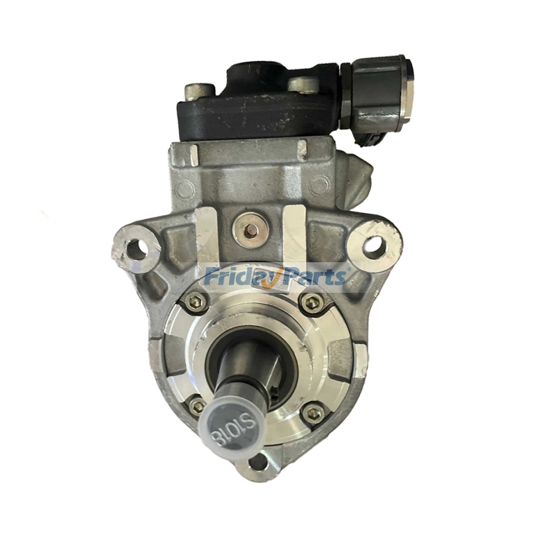 Kraftstoffeinspritzpumpe 22100-0E030 für Toyota 1GD-FTV 2,8 L 2DG-FTV 2,4 L Fortuner Innova Crysta 2016-2020