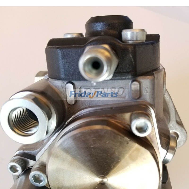 Pompe d'injection de carburant Denso 29400-1741 de FridayParts