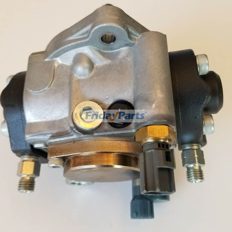 Pompe d'injection de carburant Denso 29400-1741 1J520-50501 pour moteur Kubota V6108pour