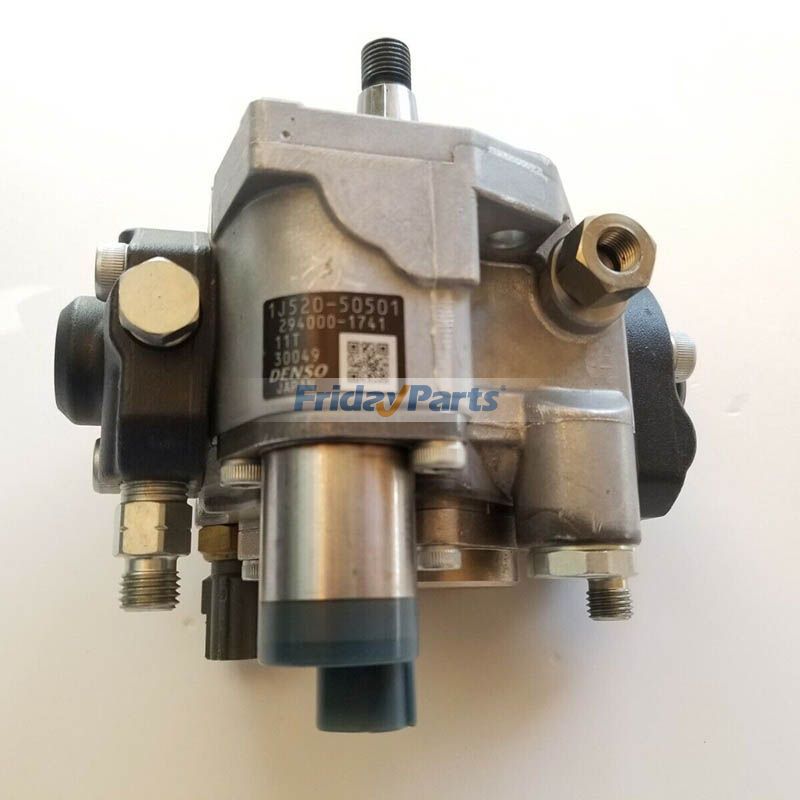 Pompe d'injection de carburant Denso 29400-1741 