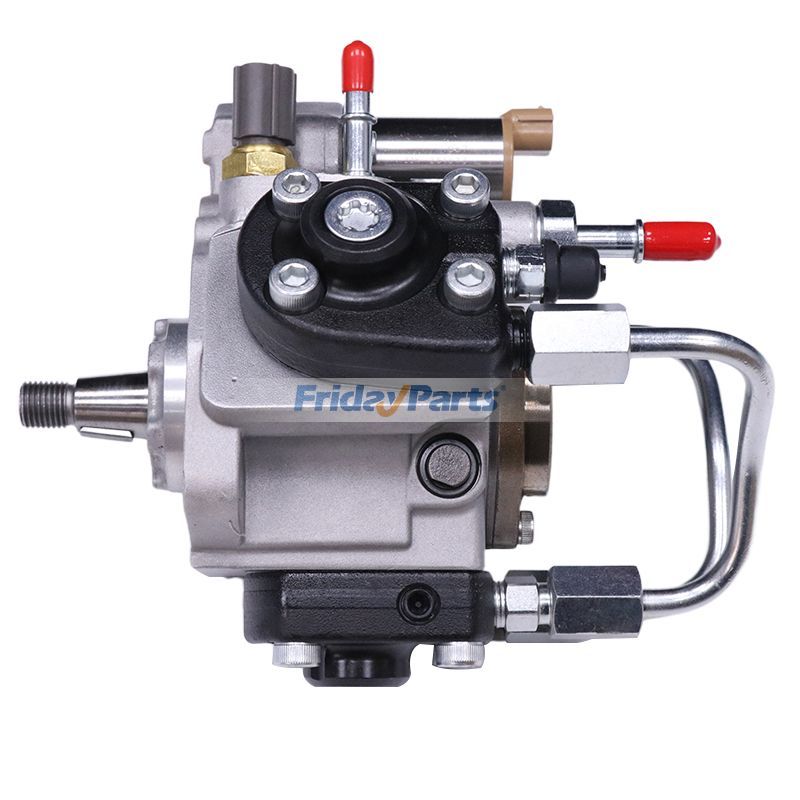 HP4 Common Rail Fuel Injection Pump in Stock in China
