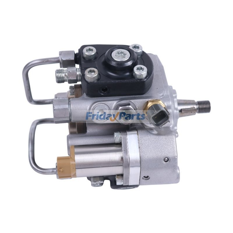Denso HP4 Fuel Injection Pump John Deere Log Forwarder in Stock in China