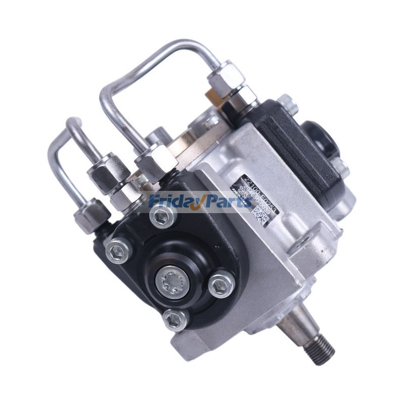 Denso HP4 Fuel Injection Pump John Deere Log Forwarder for Engine,Others