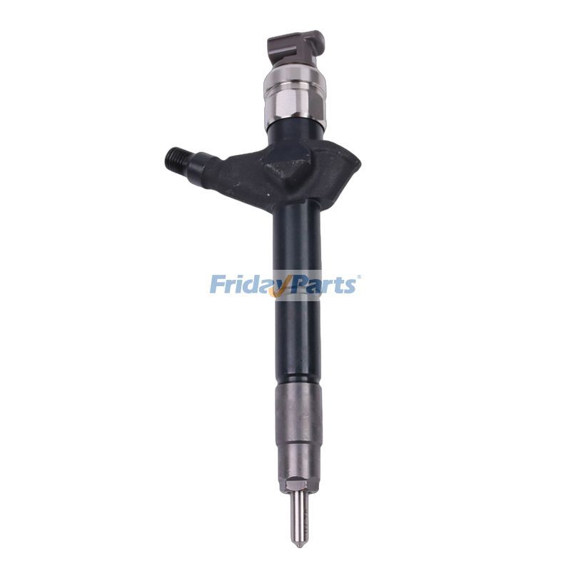 Kraftstoffeinspritzdüse 095000-6250 für Nissan Navara YD25 DDTi D22 D40