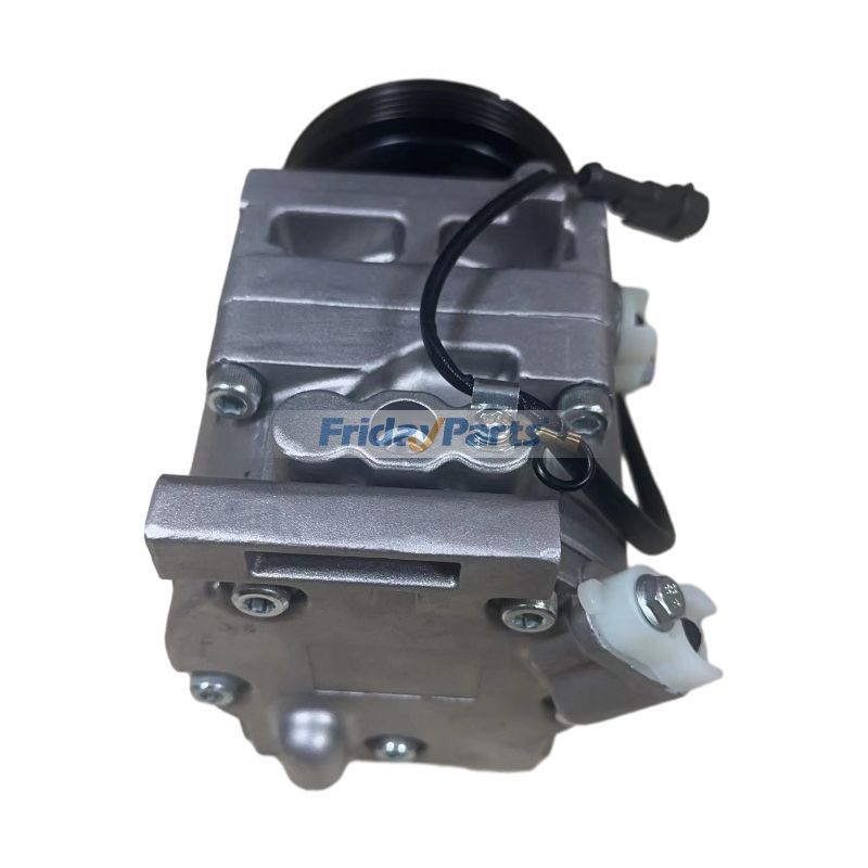 FridayParts SC08CA/C Kompressor 500313156 Täglich
