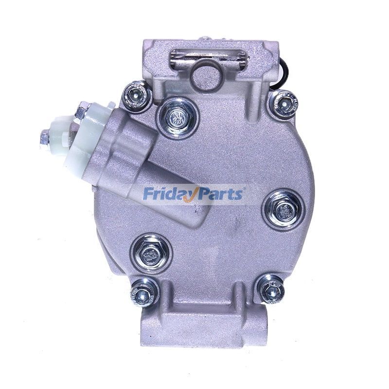 FridayParts SCS06 A/C Compressor M110 M120 M68000