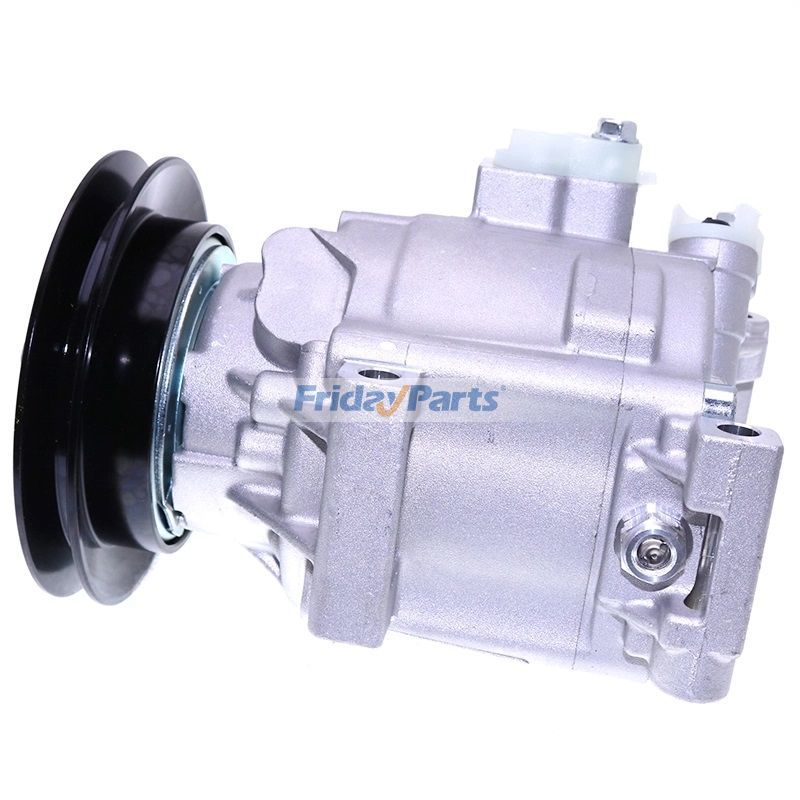 SCS06 A/C Compressor M110 M120 M68000 in Stock in China,USA,China Stock