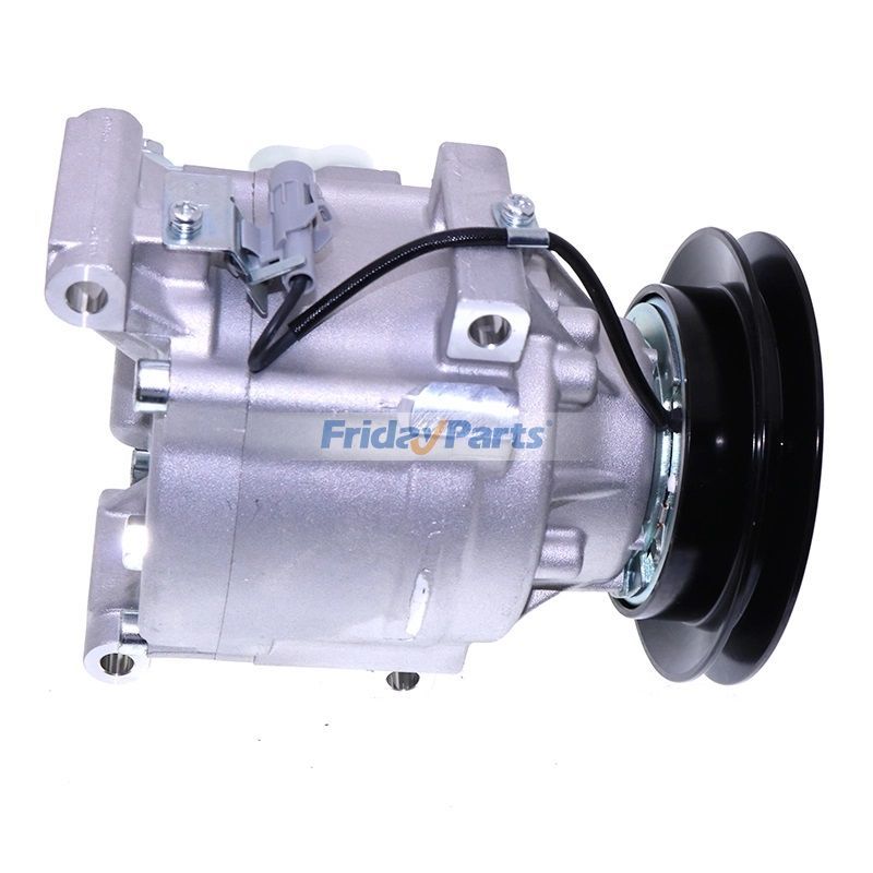 Tractor SCS06 A/C Compressor M110 M120 M68000