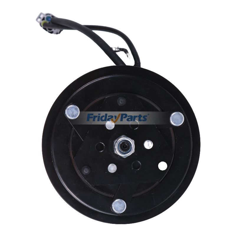 FridayParts SCSA06C A/C Compressor