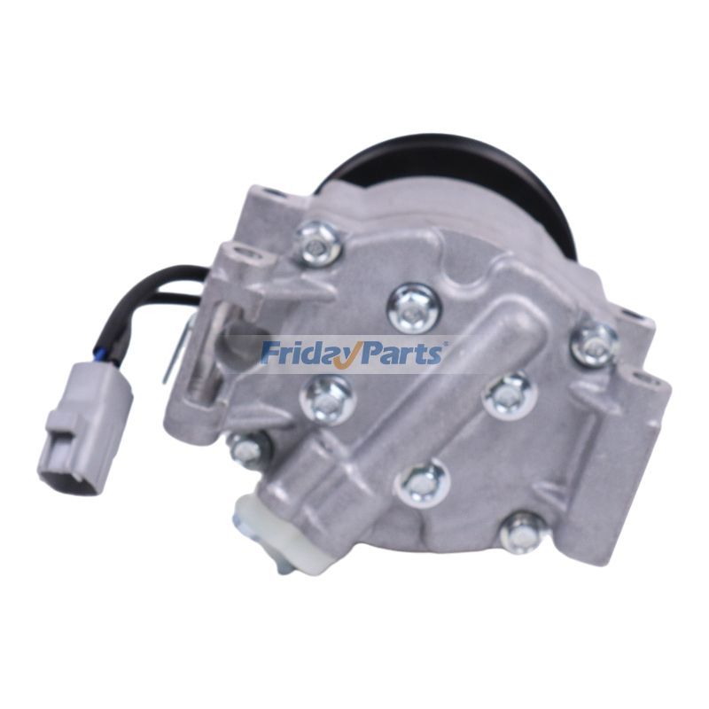 SCSA06C A/C Compressor For JOHN DEERE Engine,Tractor