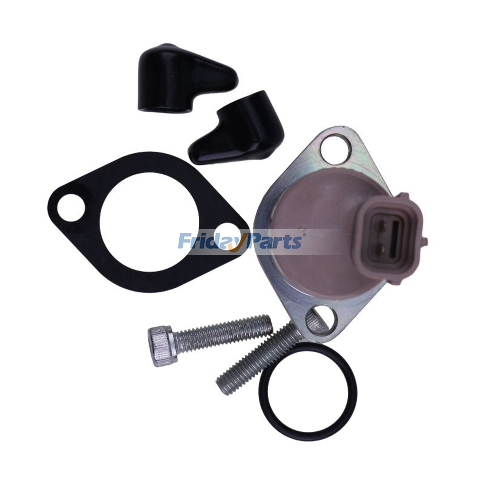 Suction Control SCV Valve for Others