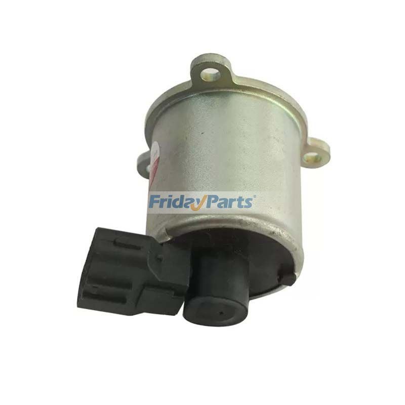 Excavator Denso Solenoid Valve Kobelco