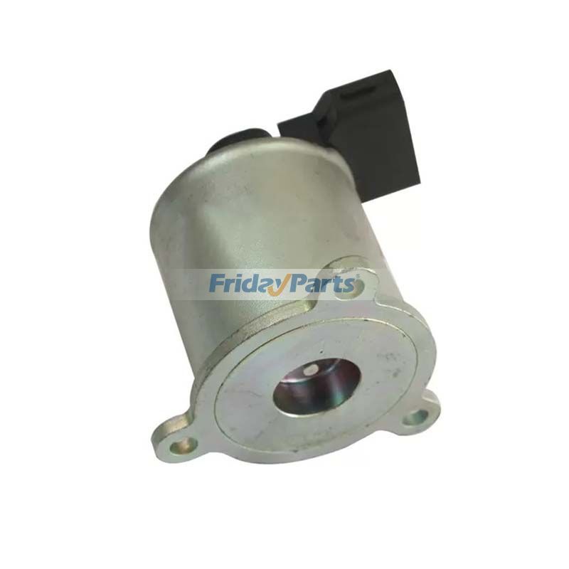 Denso Solenoid Valve Kobelco for Excavator
