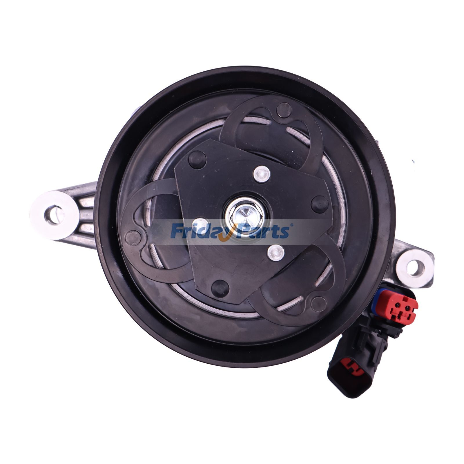 KlimakompressorFür CAT