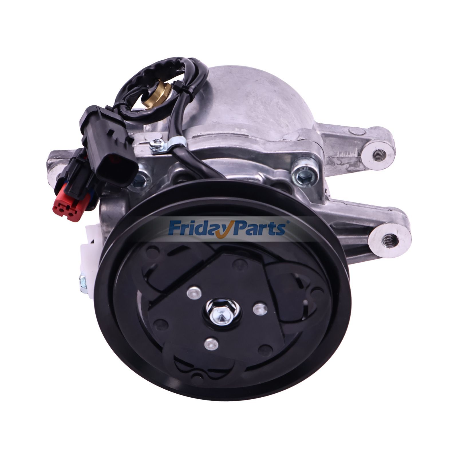 FridayParts Klimakompressor