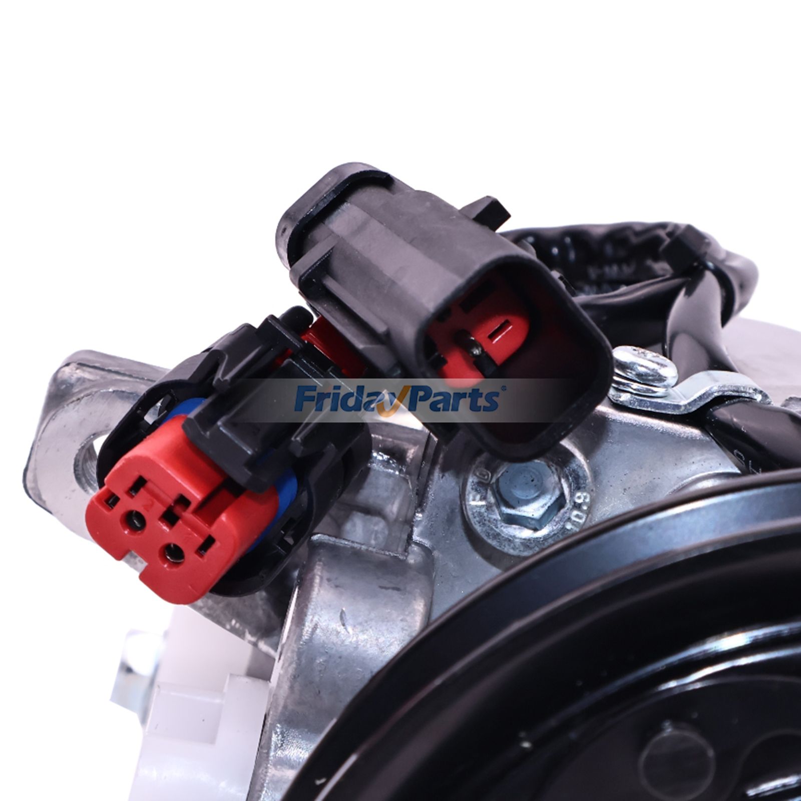 Klimakompressorbei FridayParts kaufen