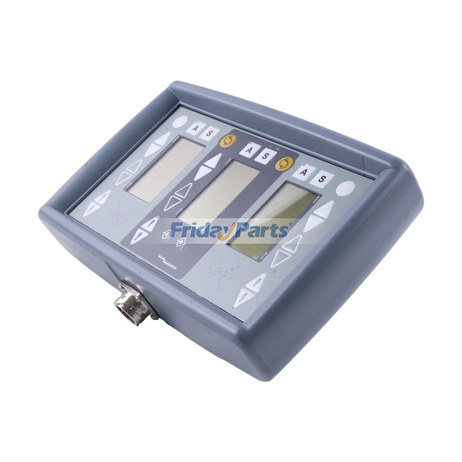 Screen Depth Controller Instrument Sensor 2154440 for Wirtgen Milling Machine W220 W50DC W2000