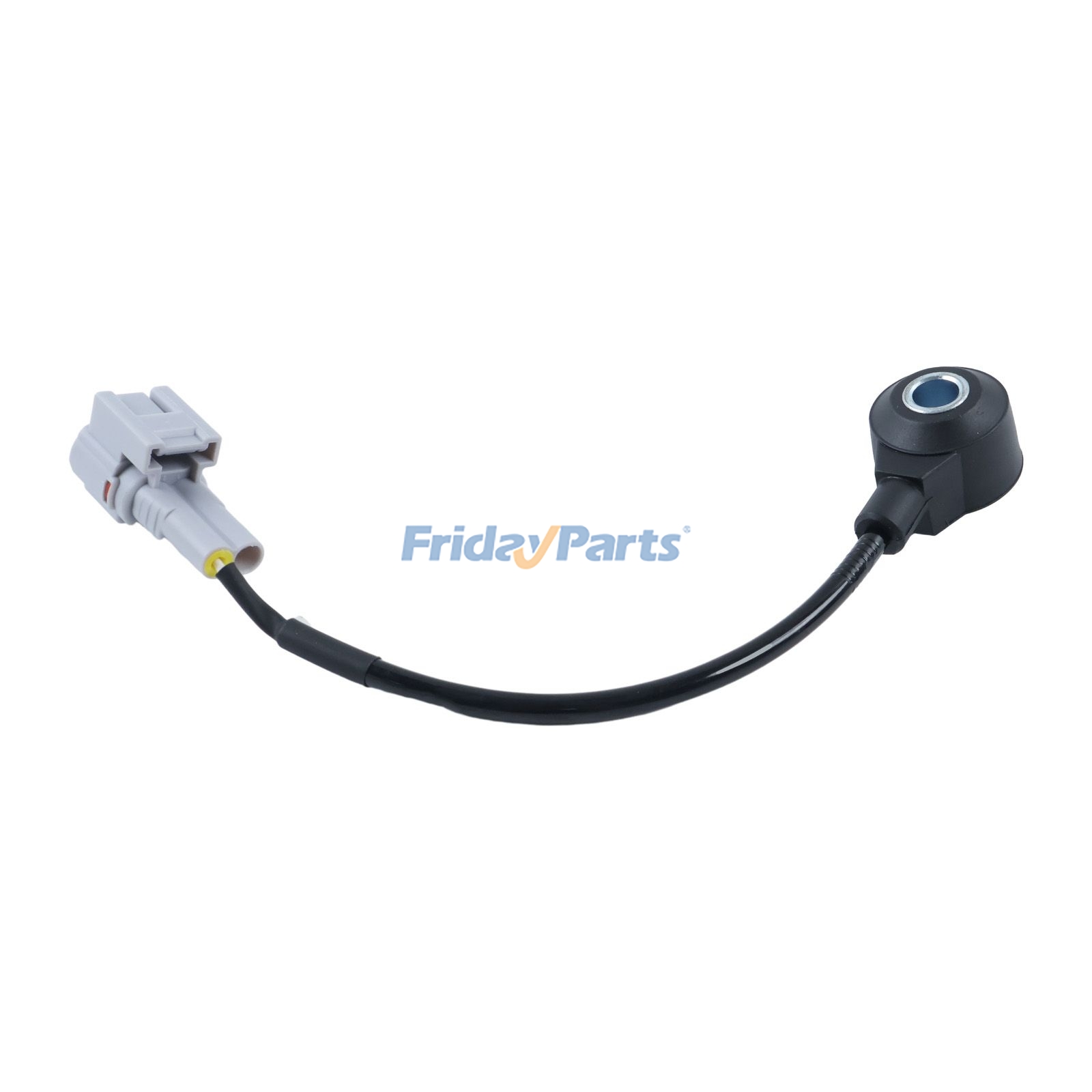 Vehicle Detonation Knock Sensor