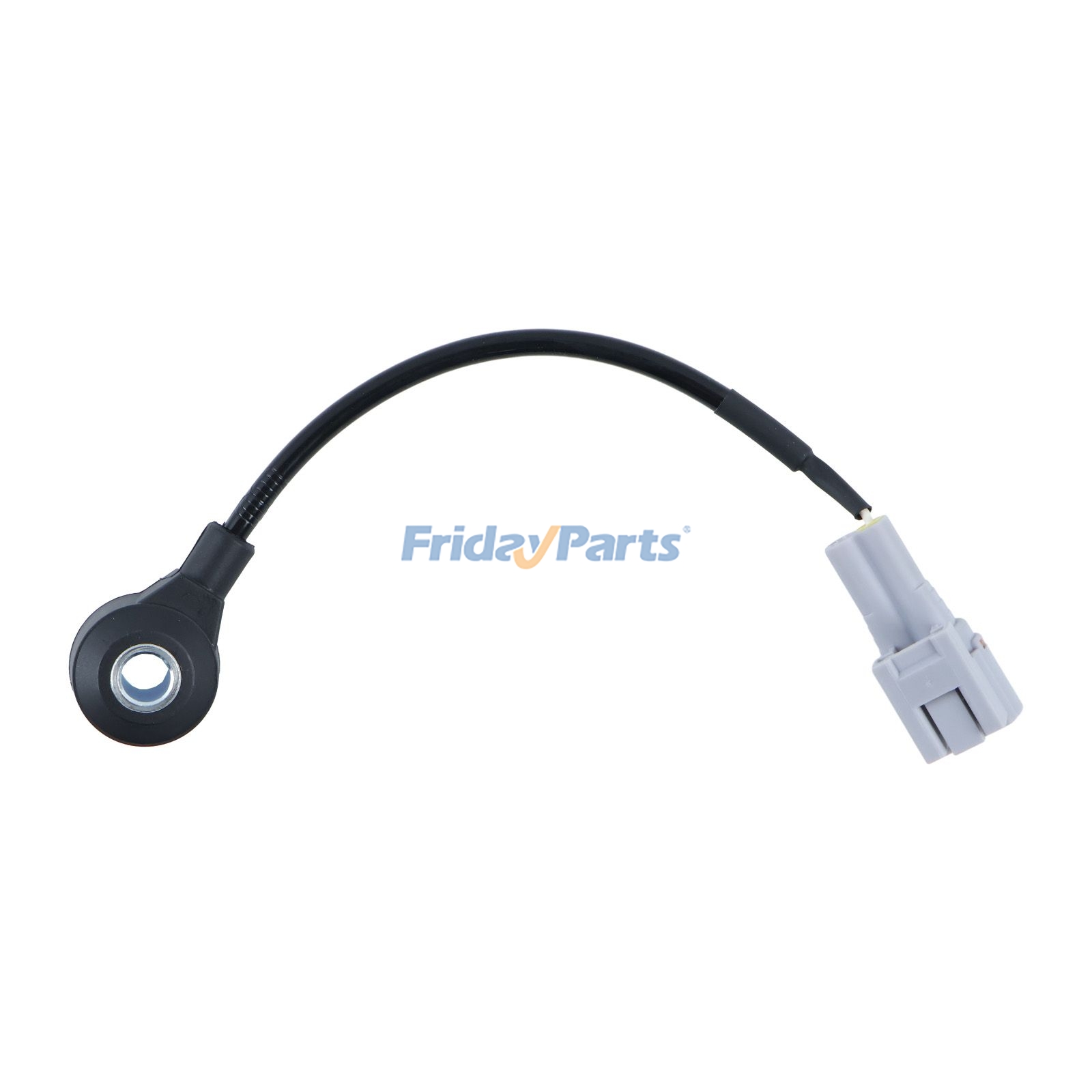 Detonation Knock Sensor for Vehicle