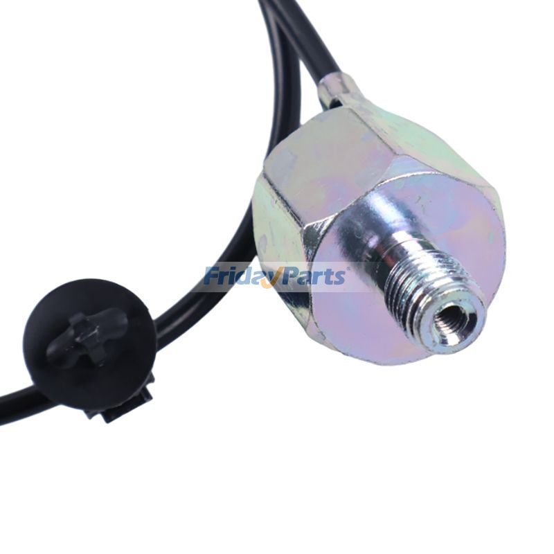 Capteur de détonation de FridayParts