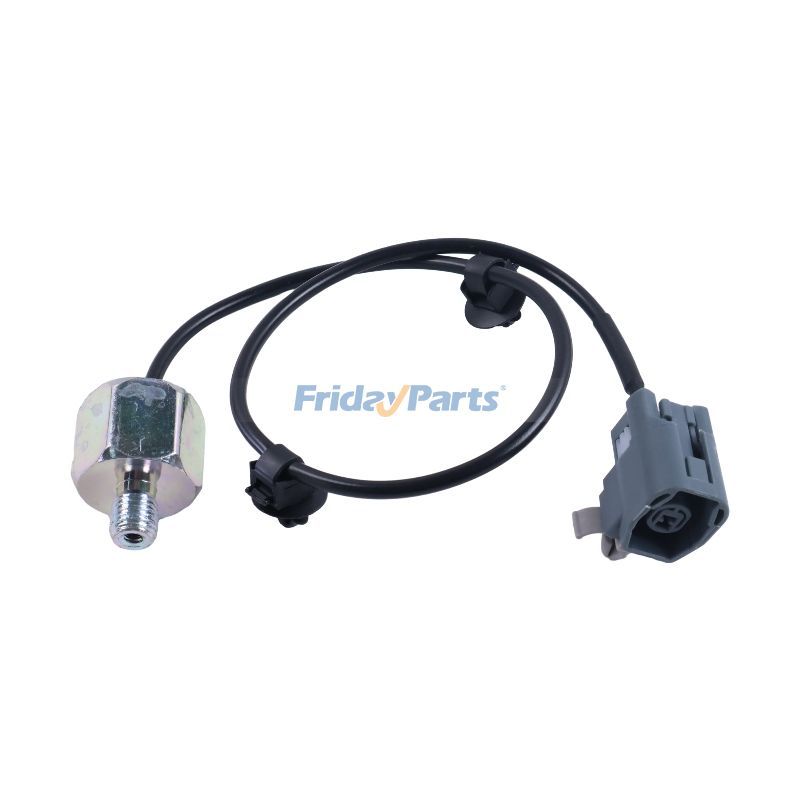 Detonation Knock Sensor ZJ01-18-921 for Mazda 6 2 3 5 CR19 6 1.3
