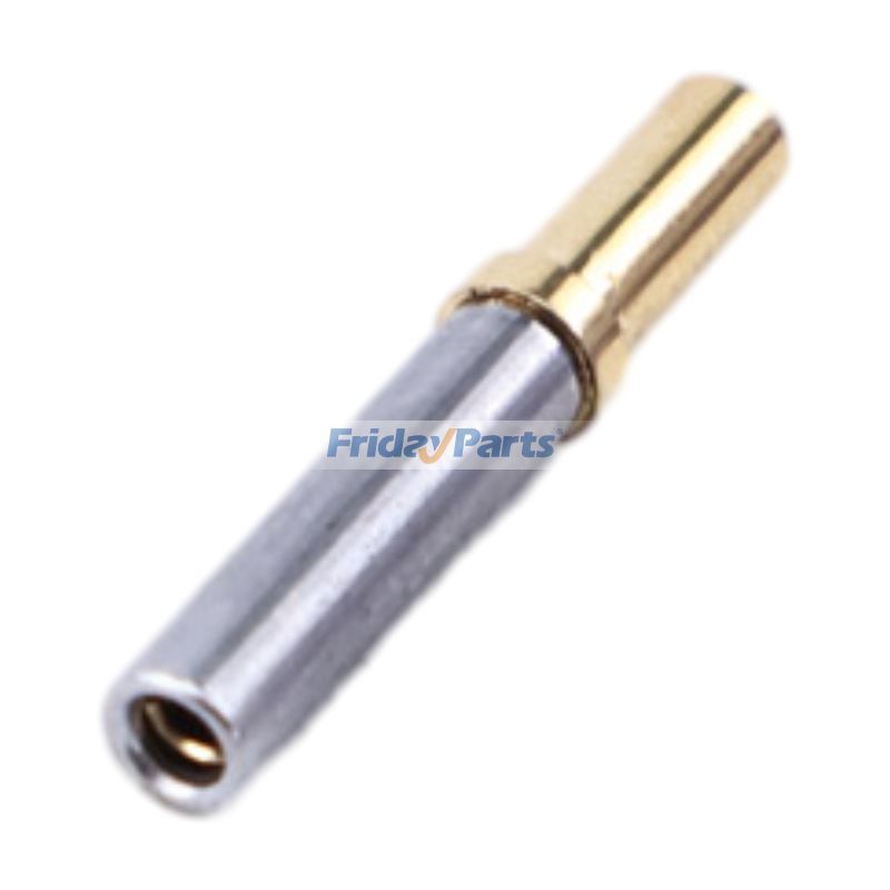 Prise solide en or de taille 16 20-16 AWG de FridayParts