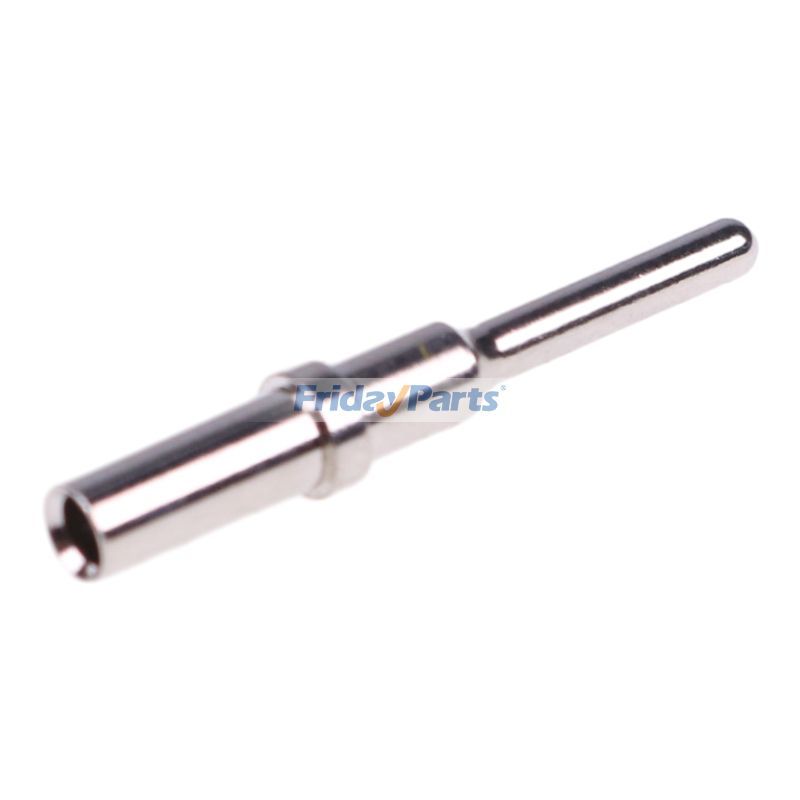 Deutsch Size 16 20-16 AWG Nickel Solid Pin 0460-202-16141