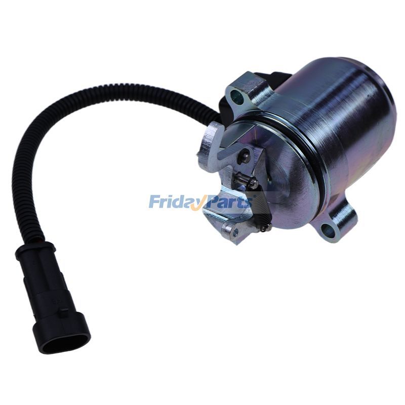Para Deutz 1011 2011 Motor 24V Parada Solenóide 0428-7584 para Motor