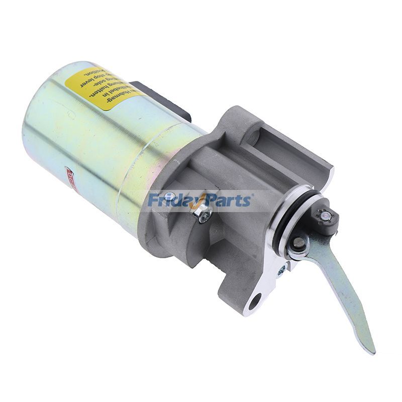 Für Deutz 24V Stoppmagnetfür Motor