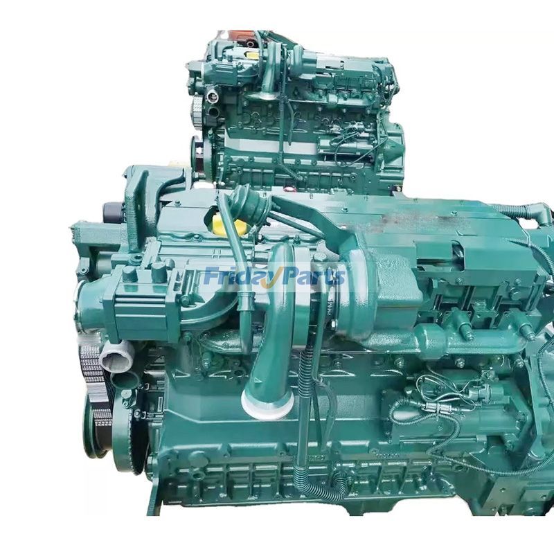 Assembly for Excavator,Loader